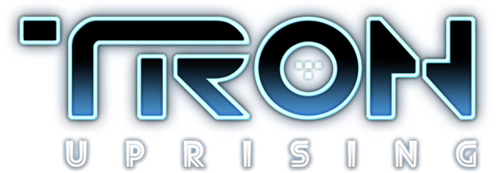 Tron: Uprising Complete (2 DVDs Box Set)